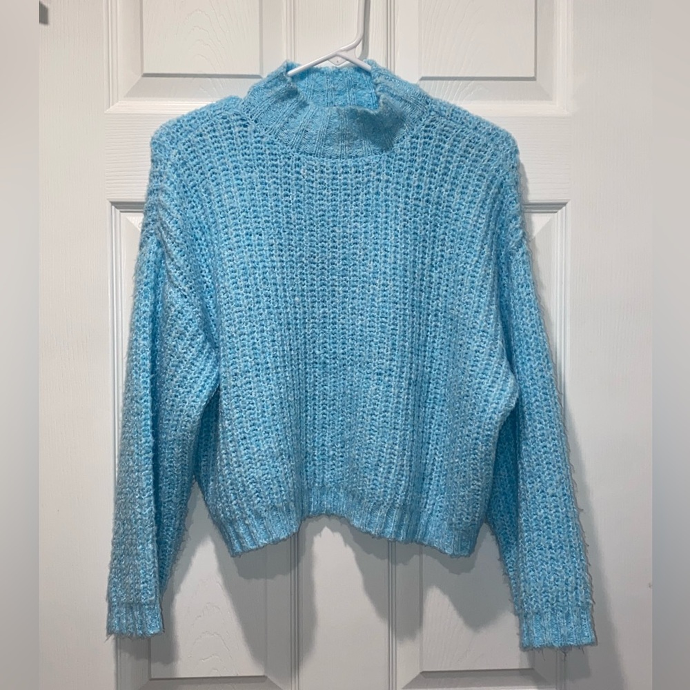 Sincerely Jeweles Sweater